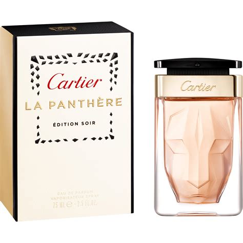 cartier la panthère sephora|la panthere cartier reviews.